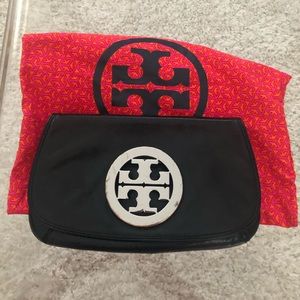Tory Burch Logo Crossbody